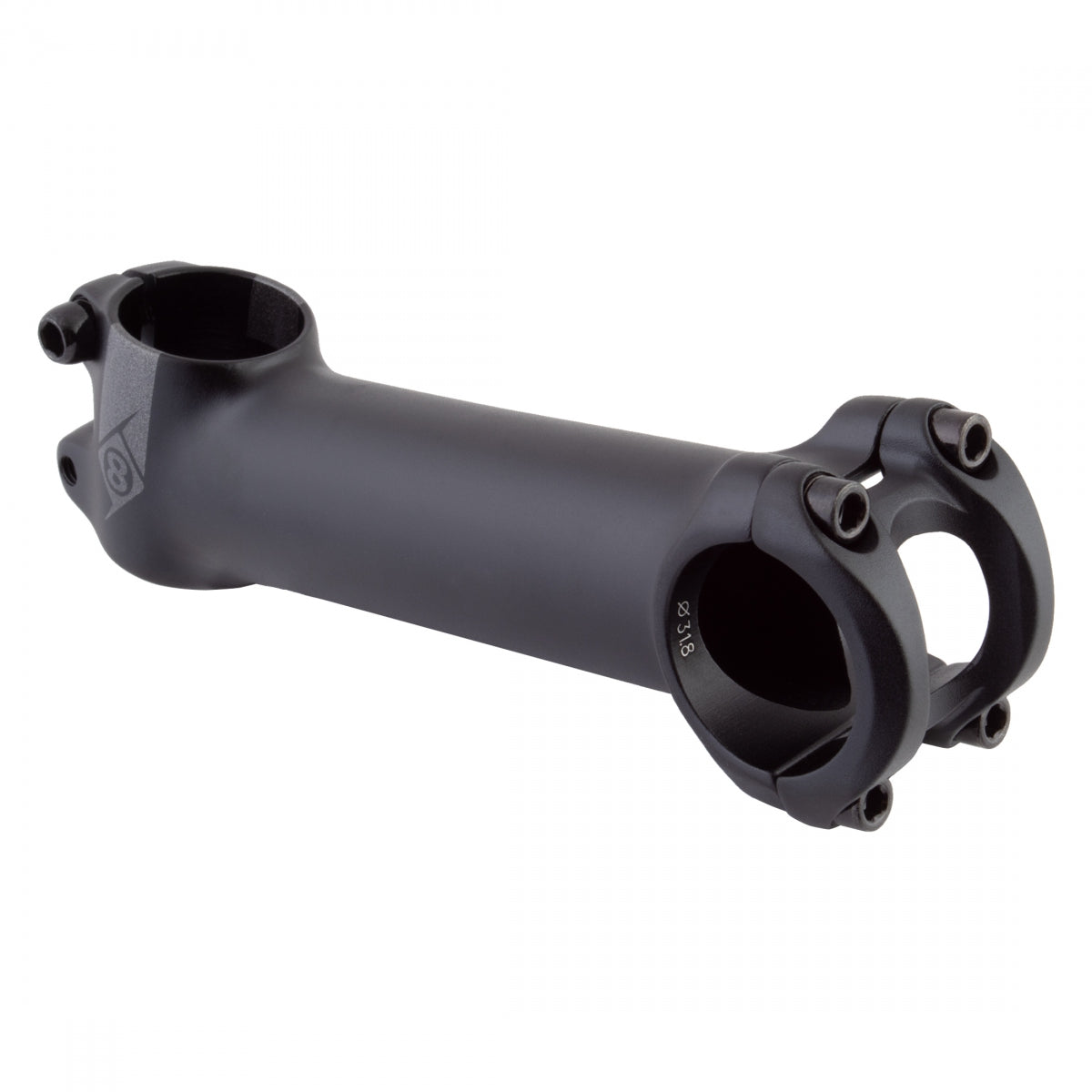 ORIGIN8 STEM OR8 PRO FIT 3D 130x31.8x28.6 +/-17d BK - ORIGIN8