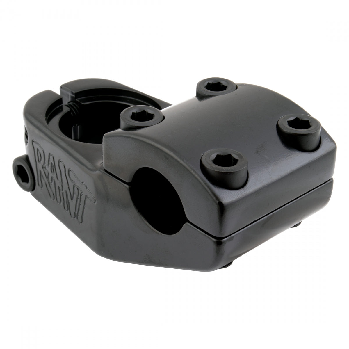 RANT STEM RANT TRILL TOP LOAD 1-1/8 50mm BK - RANT