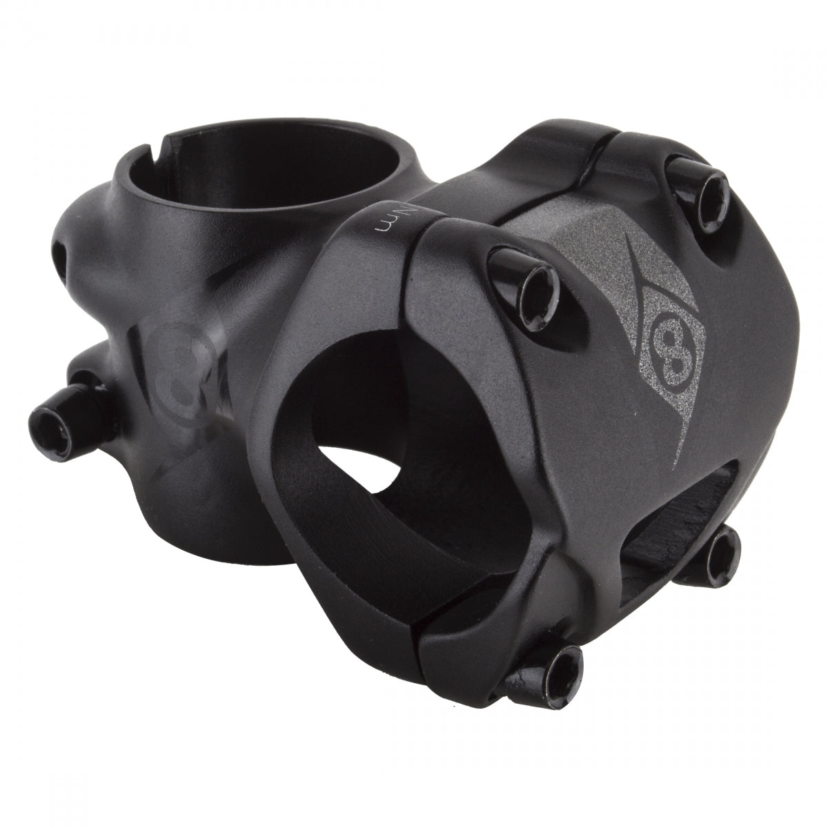ORIGIN8 STEM OR8 FLOW OS 3D 35x35x28.6 0d BK - ORIGIN8