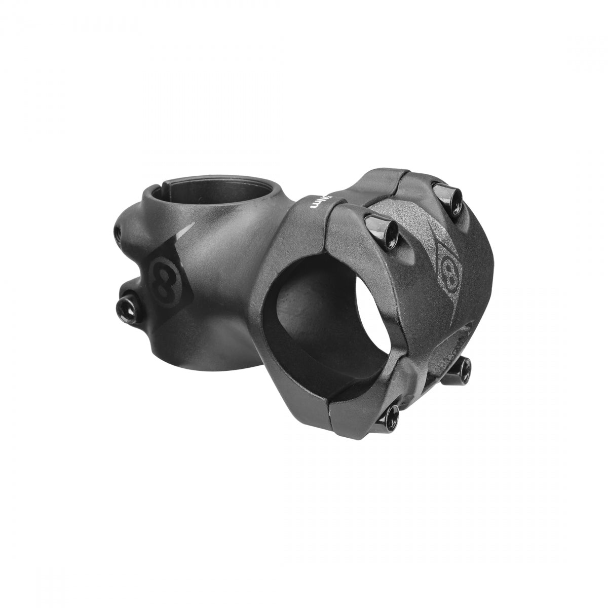 ORIGIN8 STEM OR8 FLOW OS 3D 45x35x28.6 0d BK - ORIGIN8