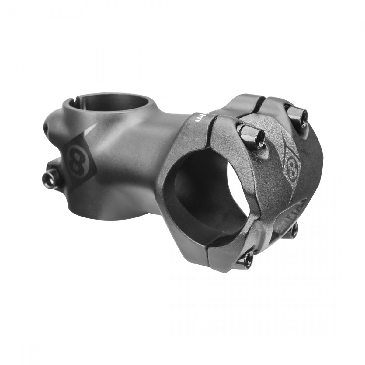 ORIGIN8 STEM OR8 FLOW OS 3D 55x35x28.6 0d BK - ORIGIN8
