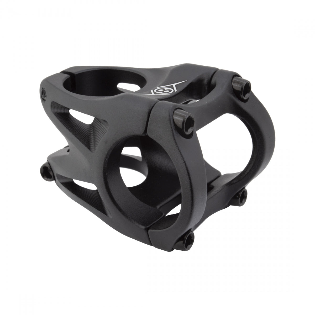 ORIGIN8 STEM OR8 THROWDOWN 3D OS CNC 35x35x28.6 0d BK - ORIGIN8