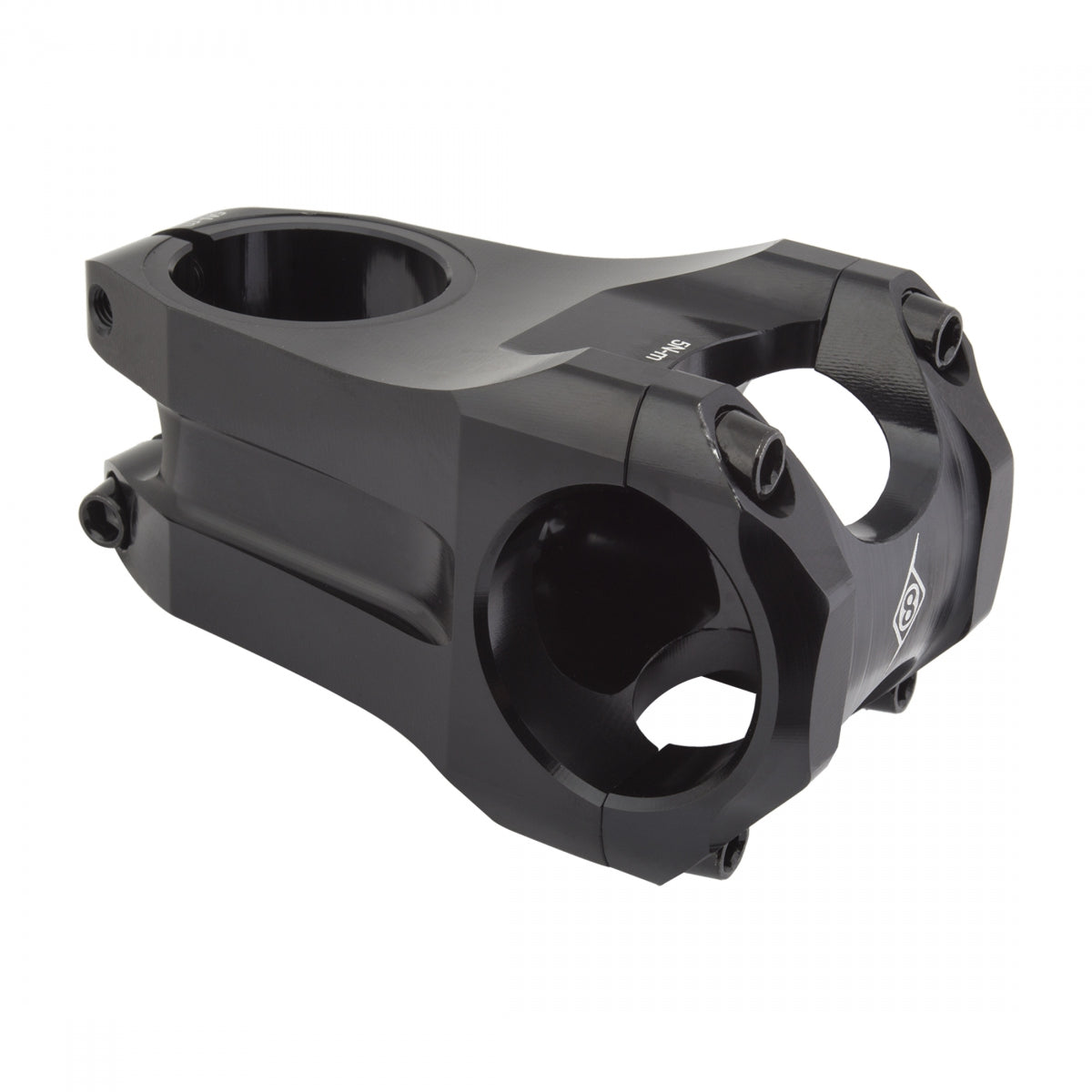 ORIGIN8 STEM OR8 FLUX OS CNC 55x35x28.6 0d BK - ORIGIN8
