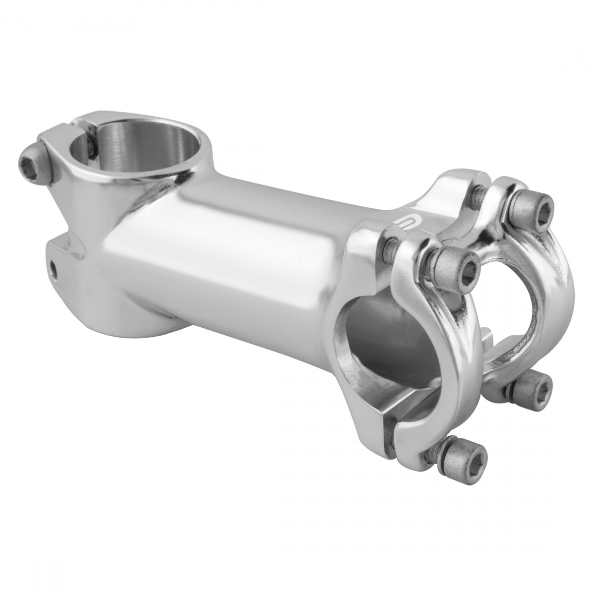 PURE CYCLES STEM PURE THREADLESS ALY 90x25.4 7d SL - PURE CYCLES