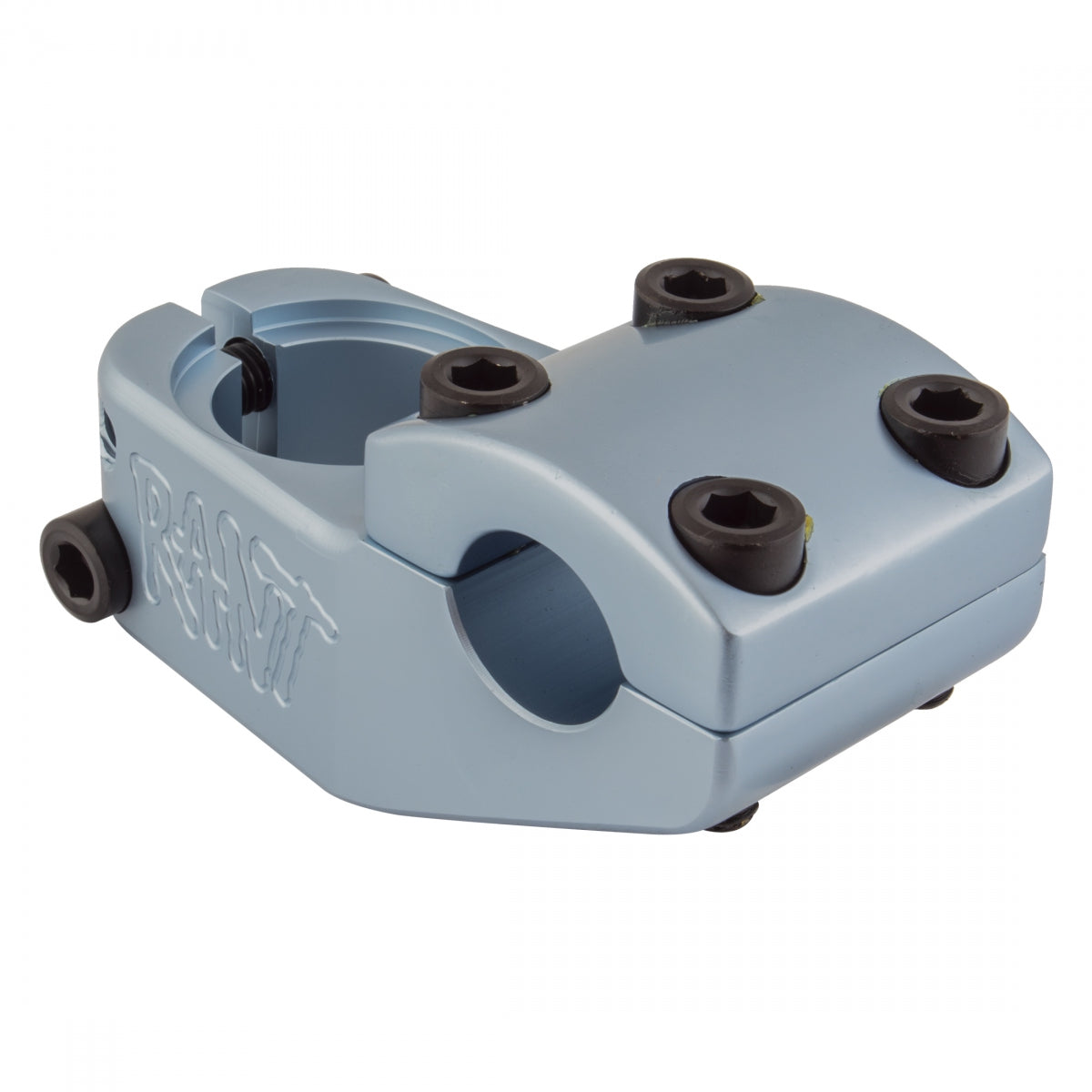 RANT STEM RANT TRILL TOP LOAD 1-1/8 50mm S-BU - RANT