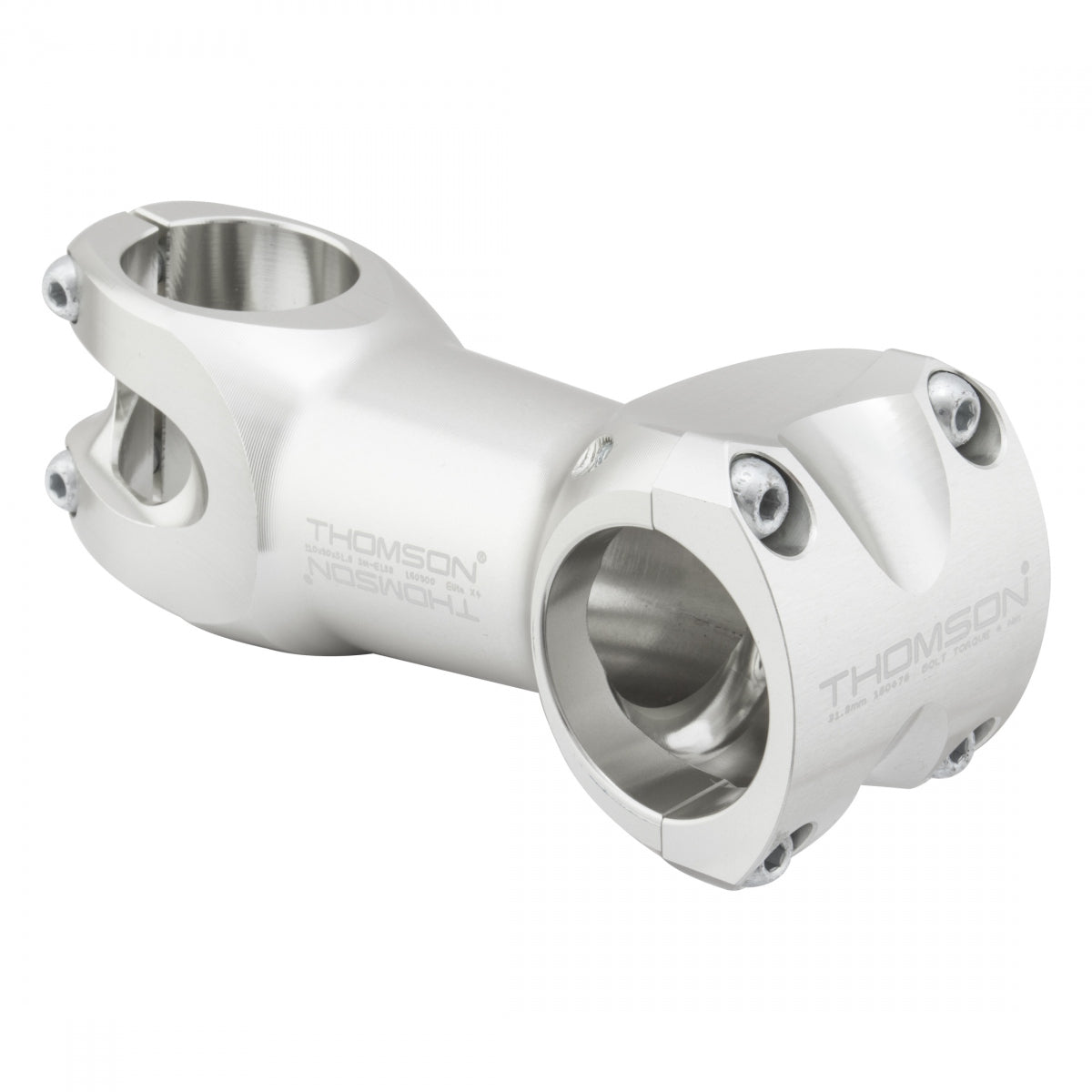 THOMSON STEM THOM X4 90x10d SL 31.8 - THOMSON