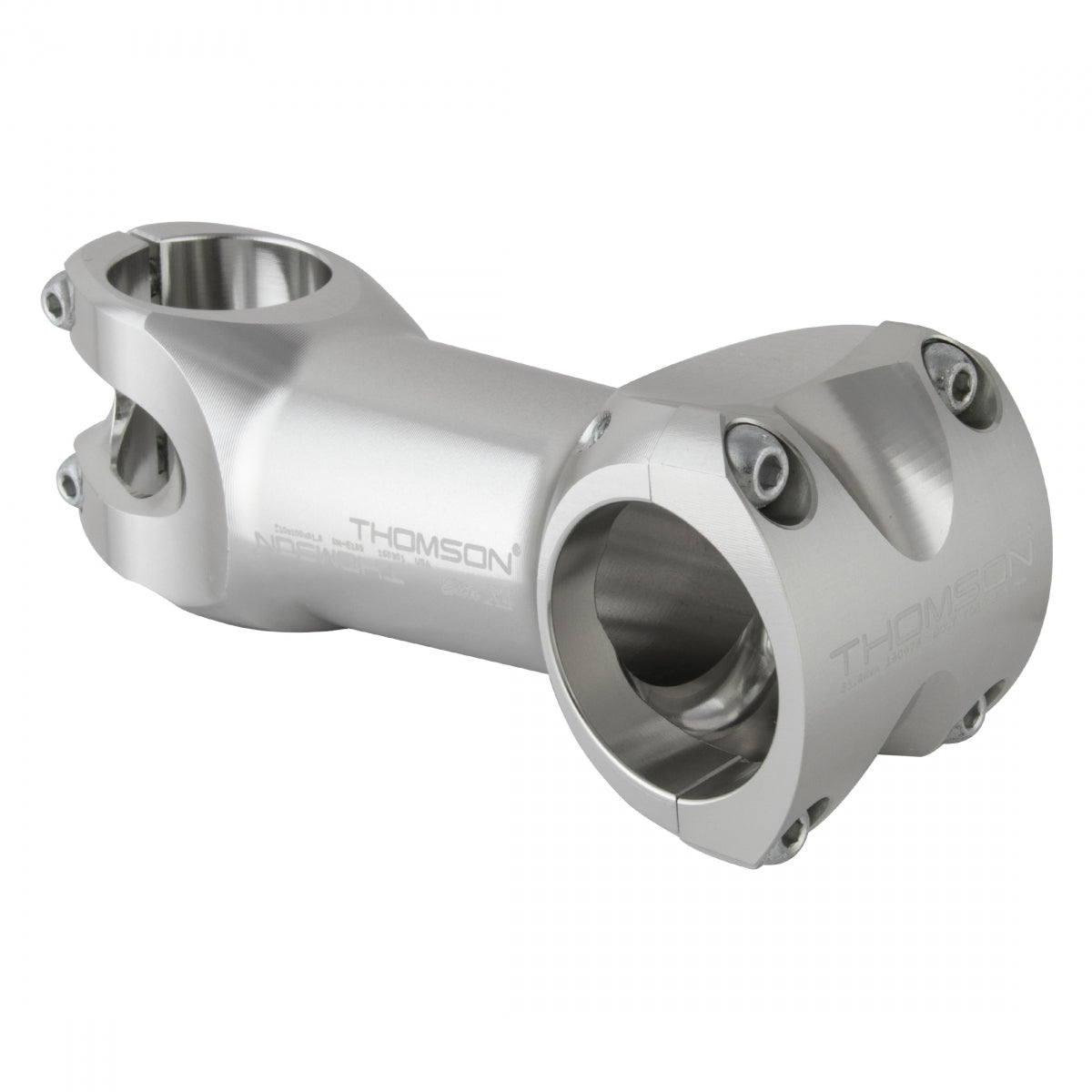 THOMSON STEM THOM X4 100x10d SL 31.8 - THOMSON