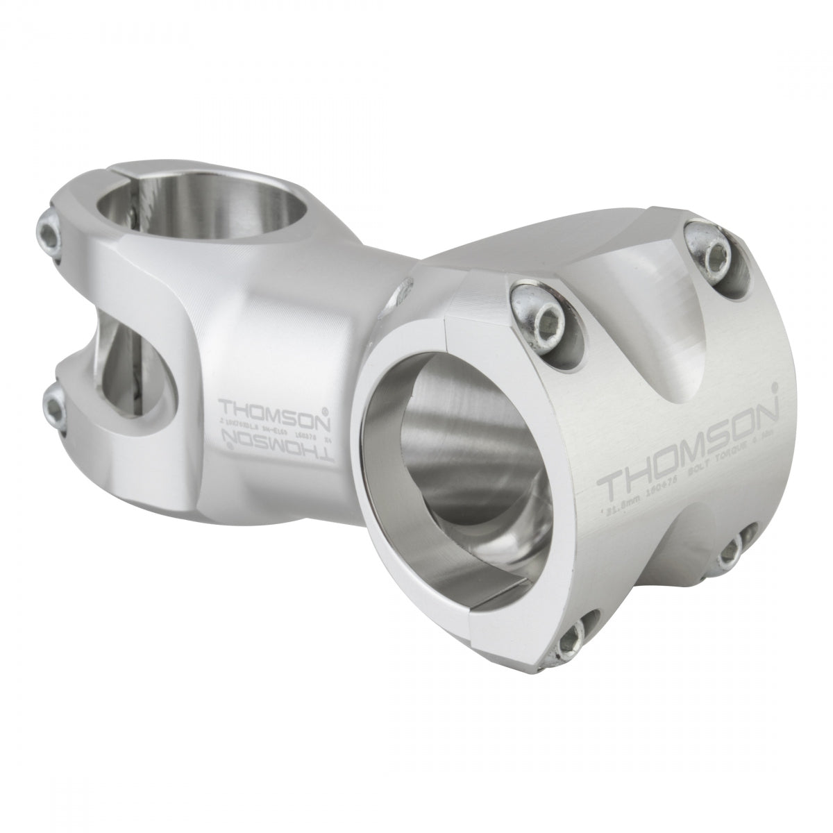 THOMSON STEM THOM X4 70x10d SL 31.8 - THOMSON
