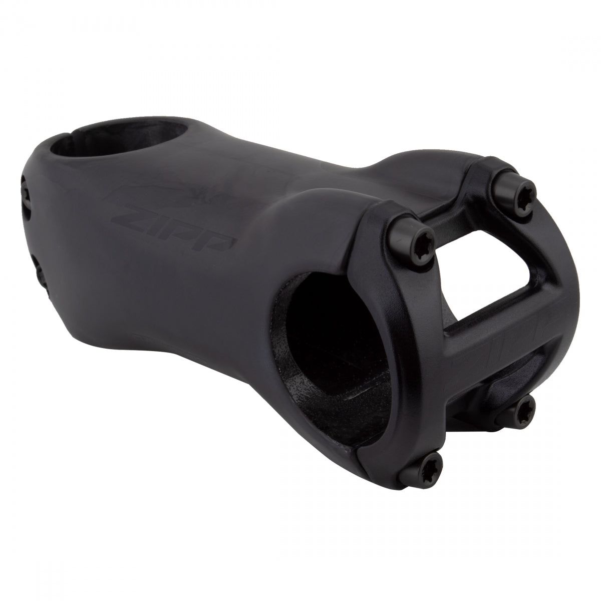 ZIPP STEM ZIP SL SPEED 1-1/8x80x31.8 6d CRBN M-BK B2 - ZIPP