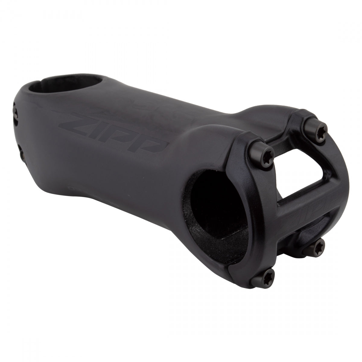 ZIPP STEM ZIP SL SPEED 1-1/8x100x31.8 6d CRBN M-BK B2 - ZIPP