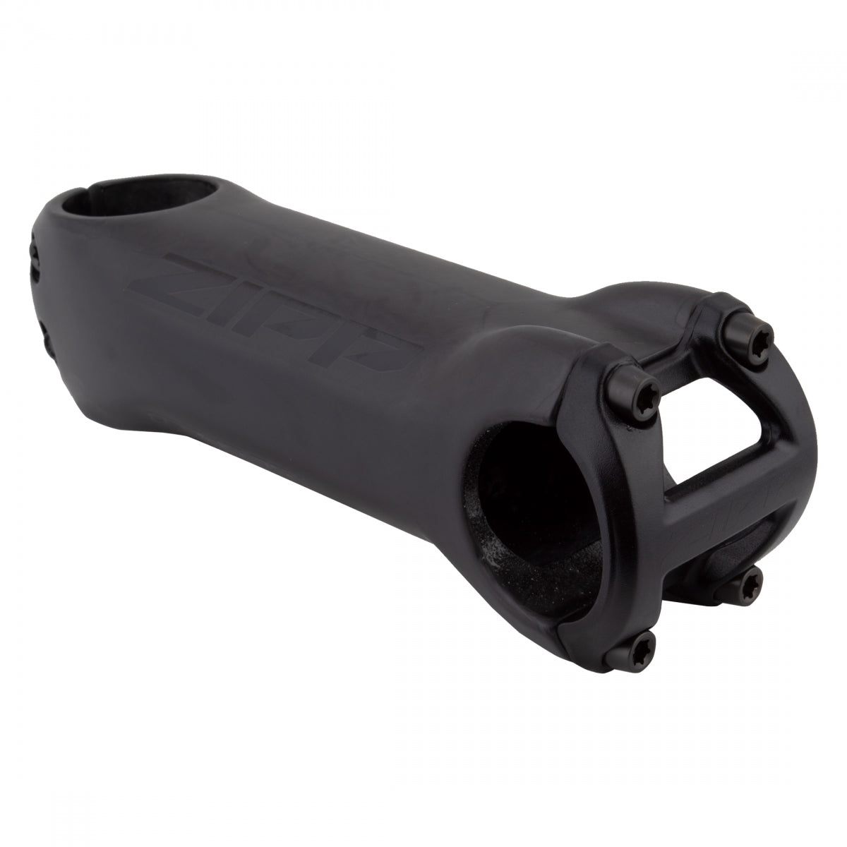 ZIPP STEM ZIP SL SPEED 1-1/8x120x31.8 6d CRBN M-BK B2 - ZIPP