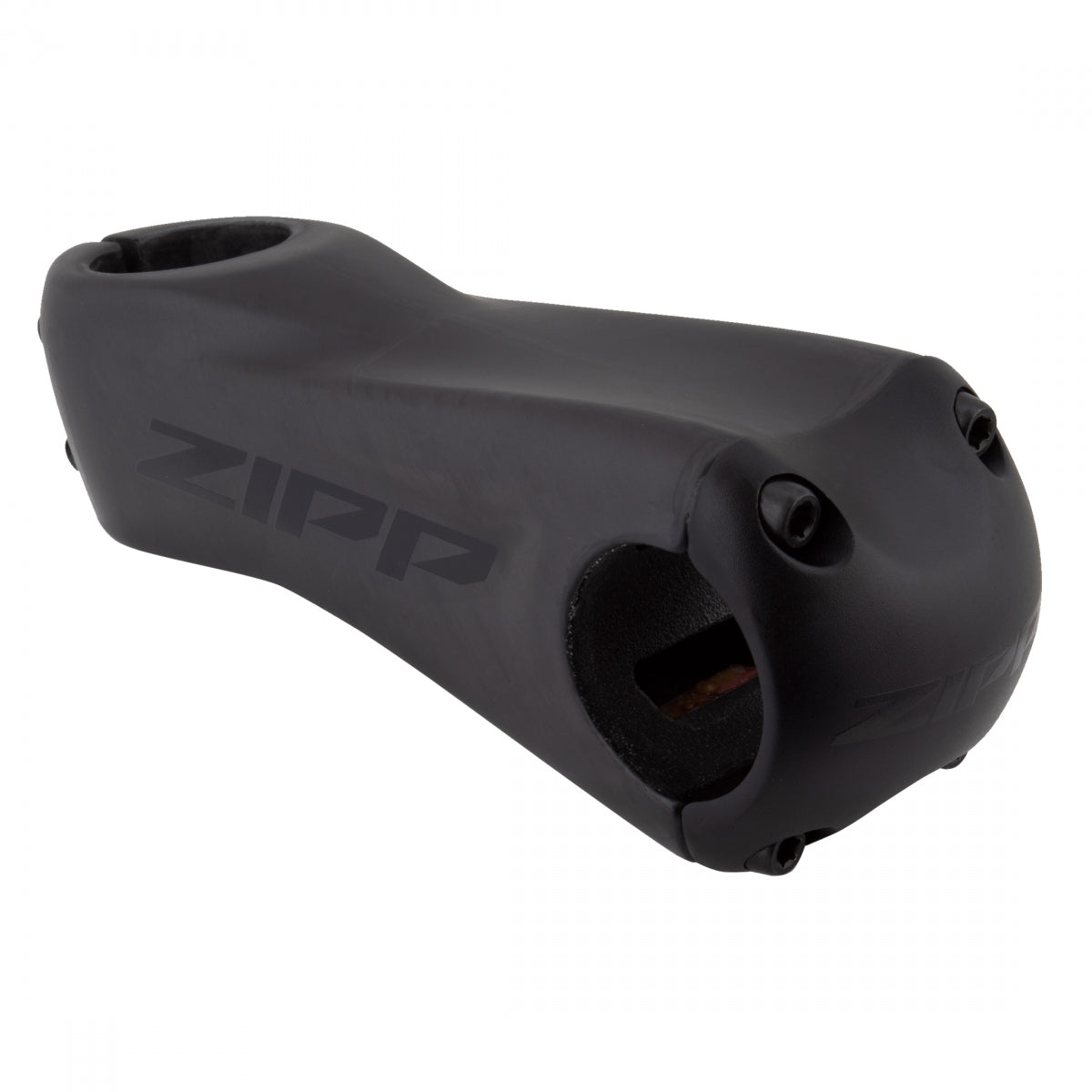 ZIPP STEM ZIP SL SPRINT 1-1/8x110x31.8 12d CRBN M-BK A3 - ZIPP