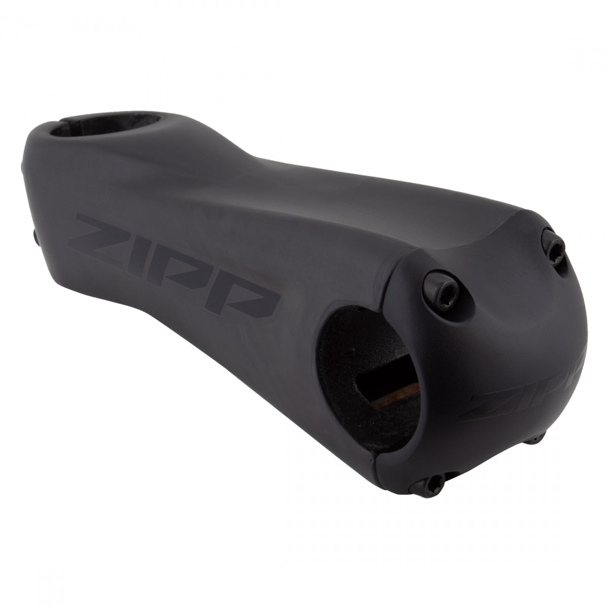 ZIPP STEM ZIP SL SPRINT 1-1/8x120x31.8 12d CRBN M-BK A3 - ZIPP