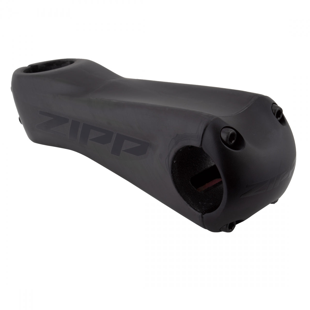 ZIPP STEM ZIP SL SPRINT 1-1/8x130x31.8 12d CRBN M-BK A3 - ZIPP