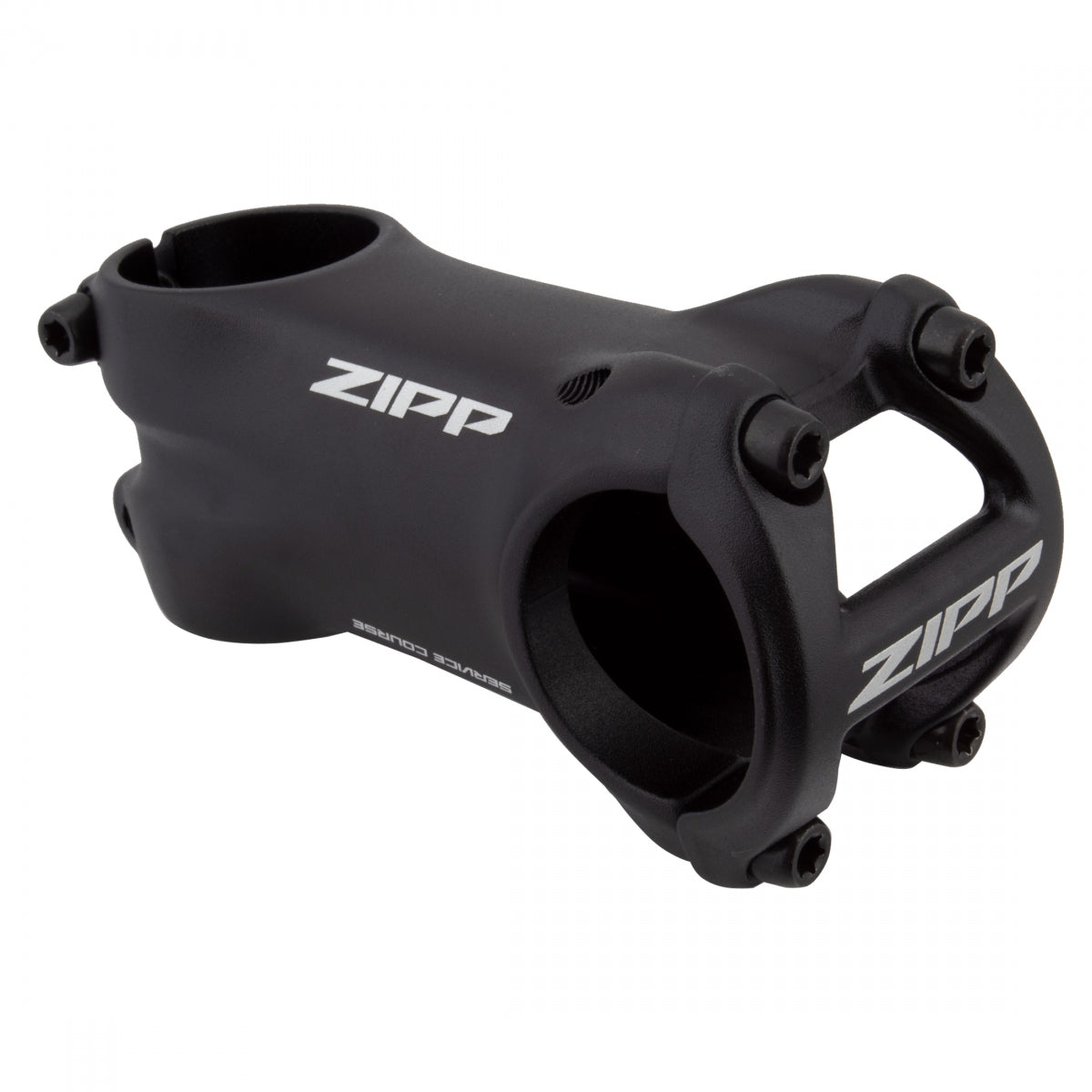 ZIPP STEM ZIP S-COURSE 1-1/8x70x31.8 6d B-BK ALY B2 - ZIPP