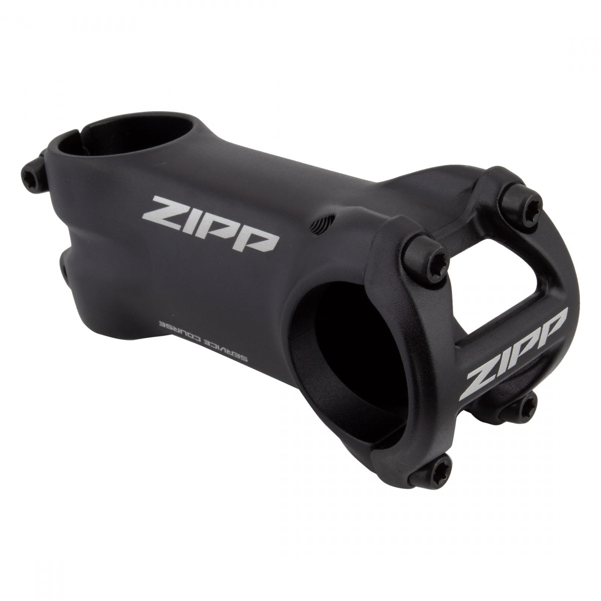 ZIPP STEM ZIP S-COURSE 1-1/8x80x31.8 6d B-BK ALY B2 - ZIPP