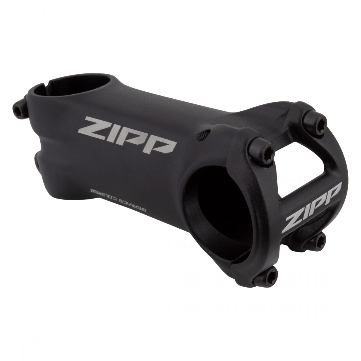 ZIPP STEM ZIP S-COURSE 1-1/8x90x31.8 6d B-BK ALY B2 - ZIPP