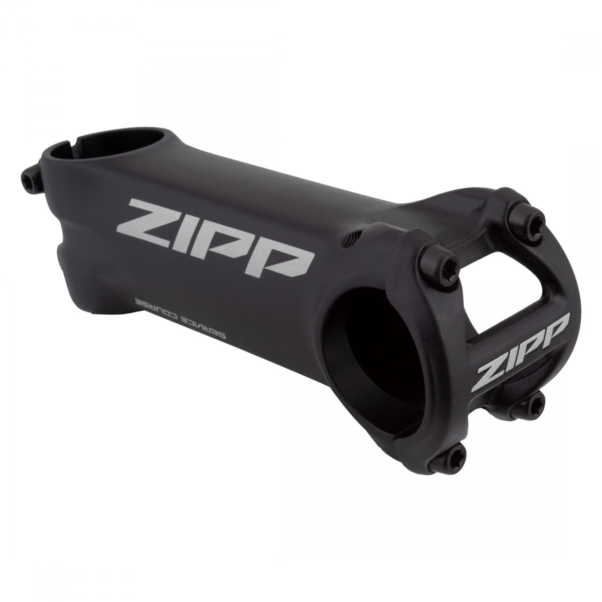 ZIPP STEM ZIP S-COURSE 1-1/8x110x31.8 6d B-BK ALY B2 - ZIPP