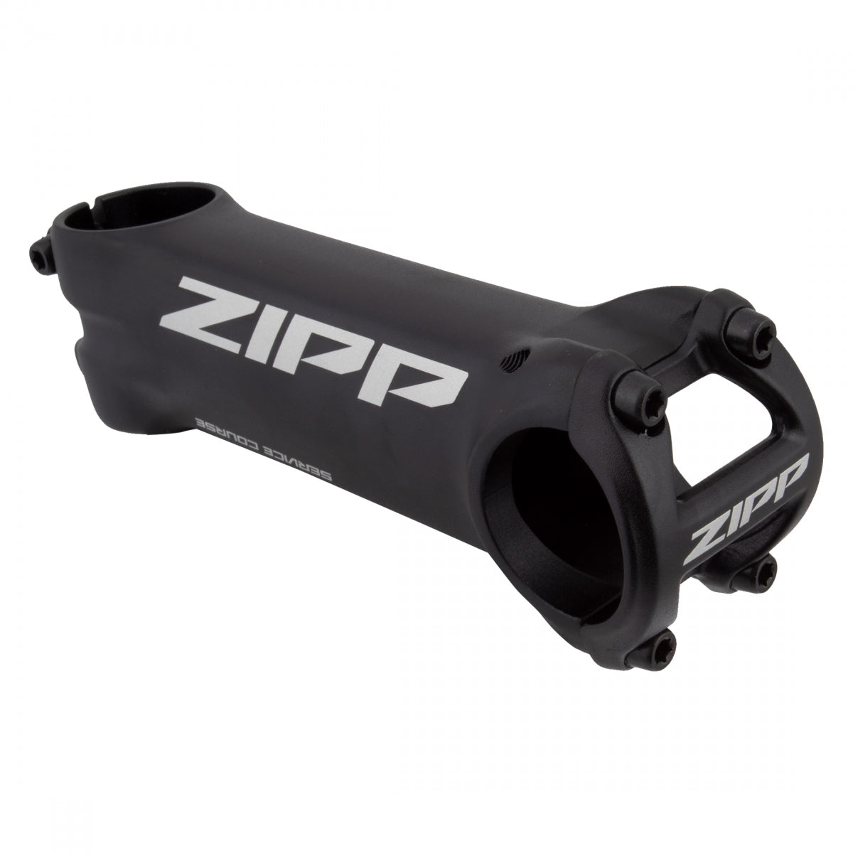 ZIPP STEM ZIP S-COURSE 1-1/8x120x31.8 6d B-BK ALY B2 - ZIPP