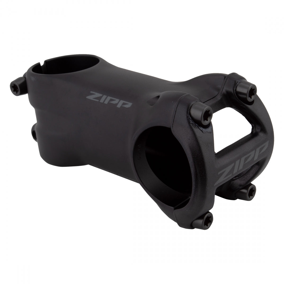 ZIPP STEM ZIP S-COURSE SL 1-1/8x70x31.8 6d M-BK ALY B2 - ZIPP
