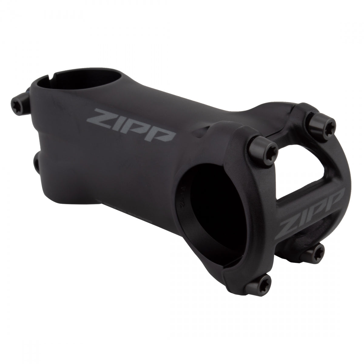 ZIPP STEM ZIP S-COURSE SL 1-1/8x80x31.8 6d M-BK ALY B2 - ZIPP