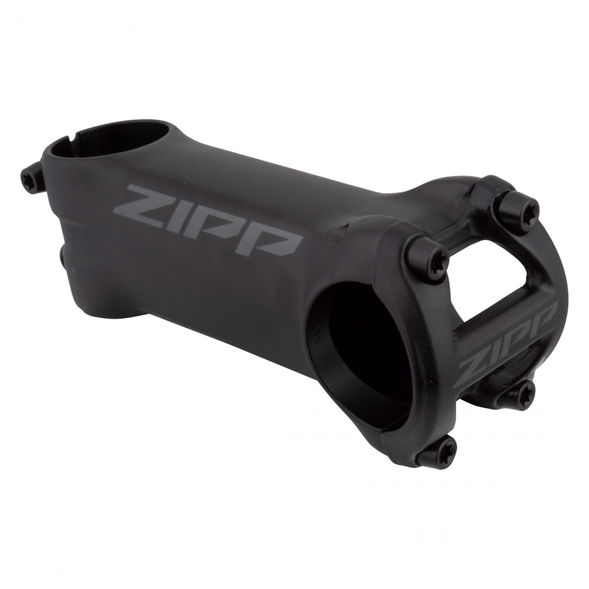 ZIPP STEM ZIP S-COURSE SL 1-1/8x100x31.8 6d M-BK ALY B2 - ZIPP