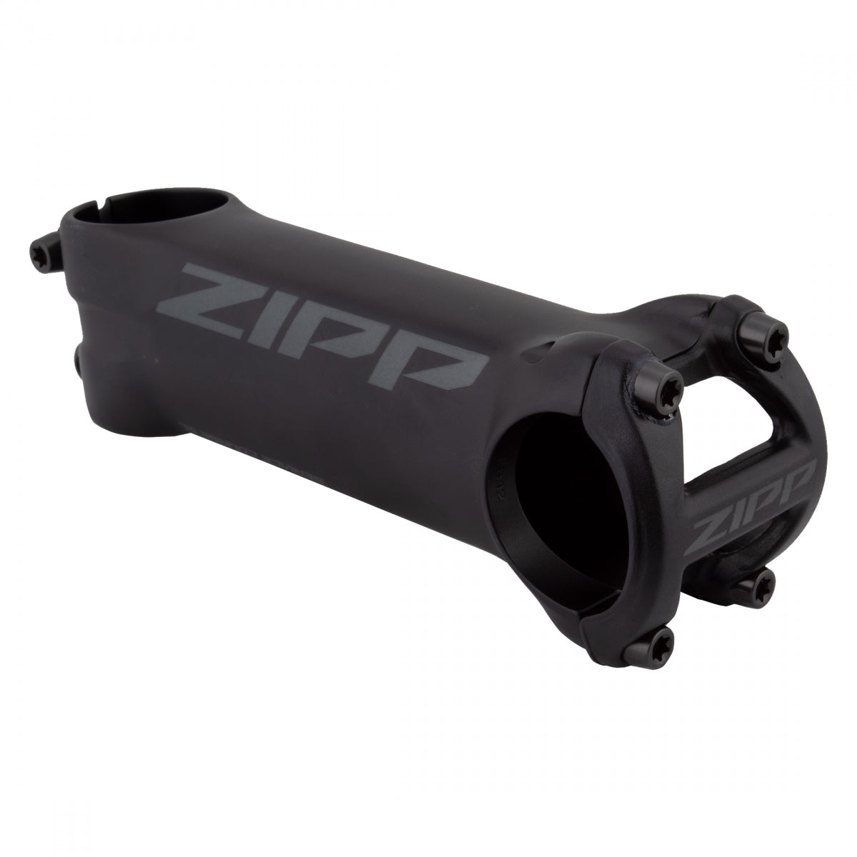 ZIPP STEM ZIP S-COURSE SL 1-1/8x120x31.8 6d M-BK ALY B2 - ZIPP