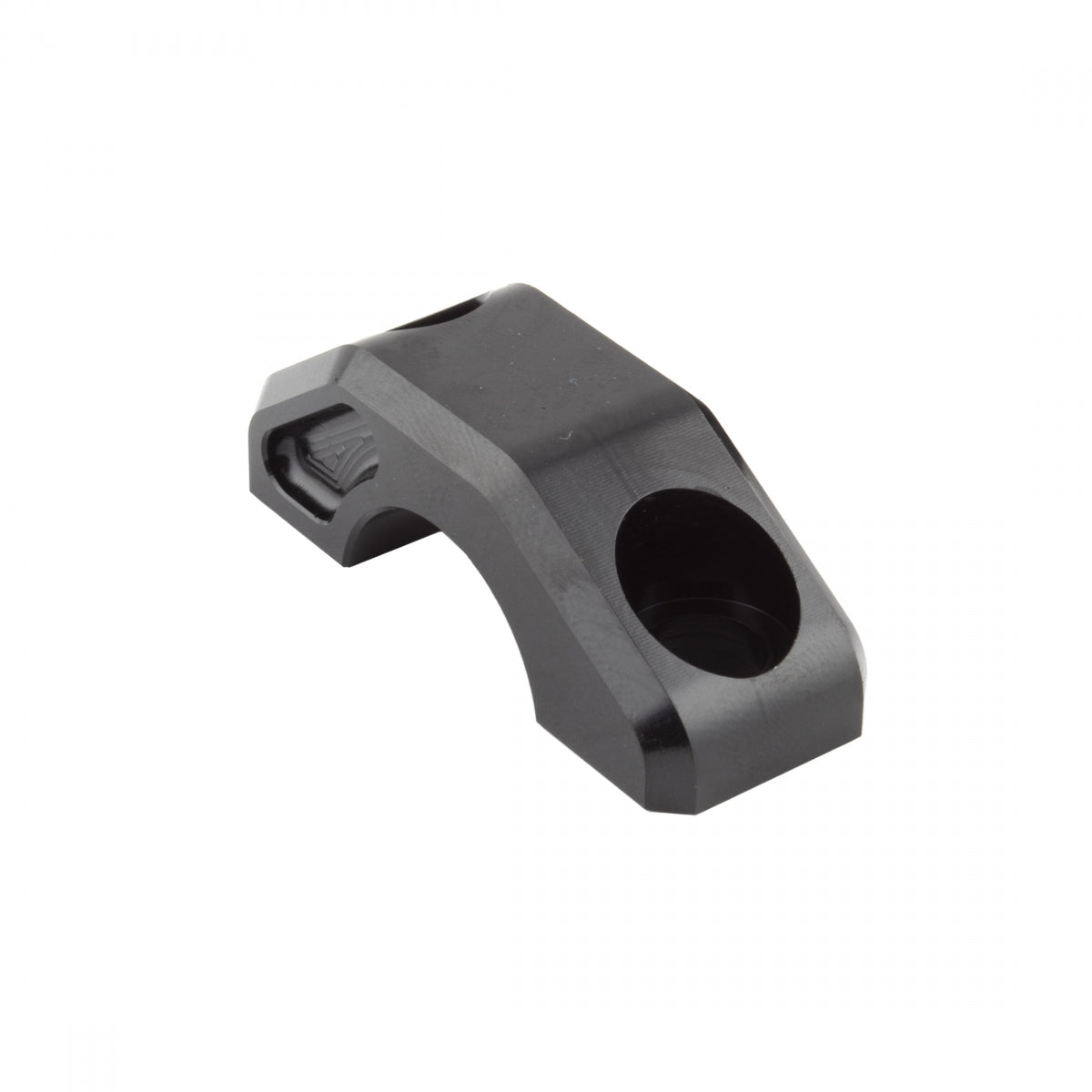 ALIENATION STEM AN VAULT 1-1/8 RP SPLIT CLAMP FACE ONLY BK - ALIENATION