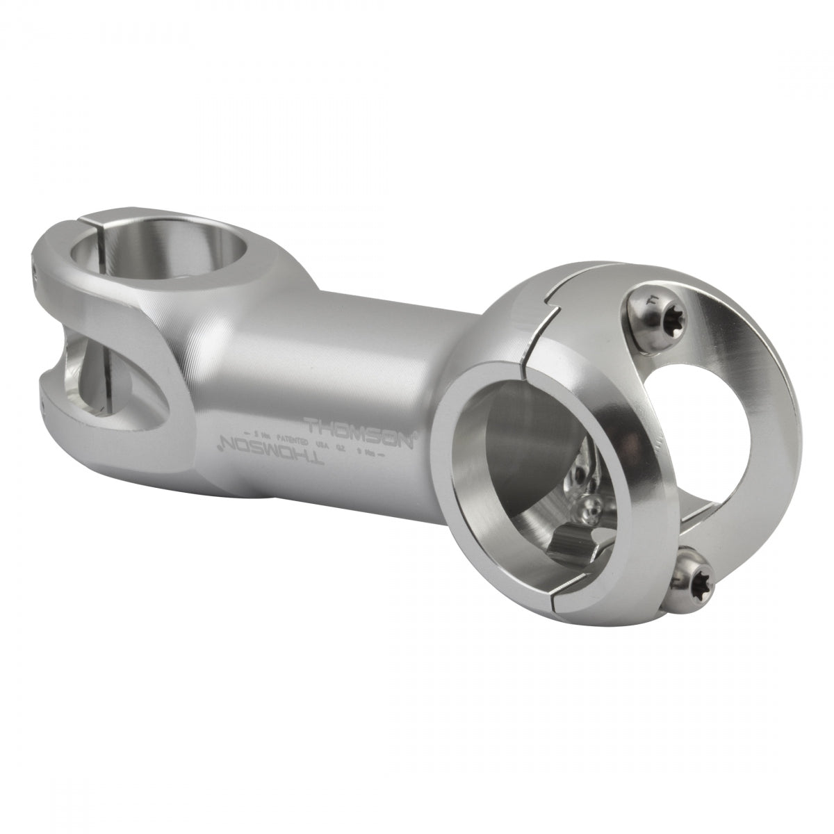 THOMSON STEM THOM G2 100x10d SL 31.8 - THOMSON