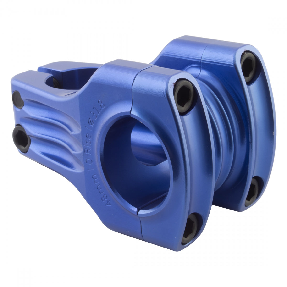 ALIENATION STEM AN TORCH 1-1/8 48mm 31.8 BU - ALIENATION