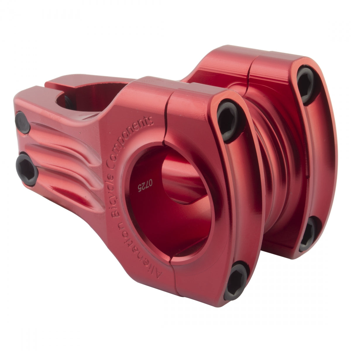 ALIENATION STEM AN TORCH 1-1/8 48mm 31.8 RD - ALIENATION