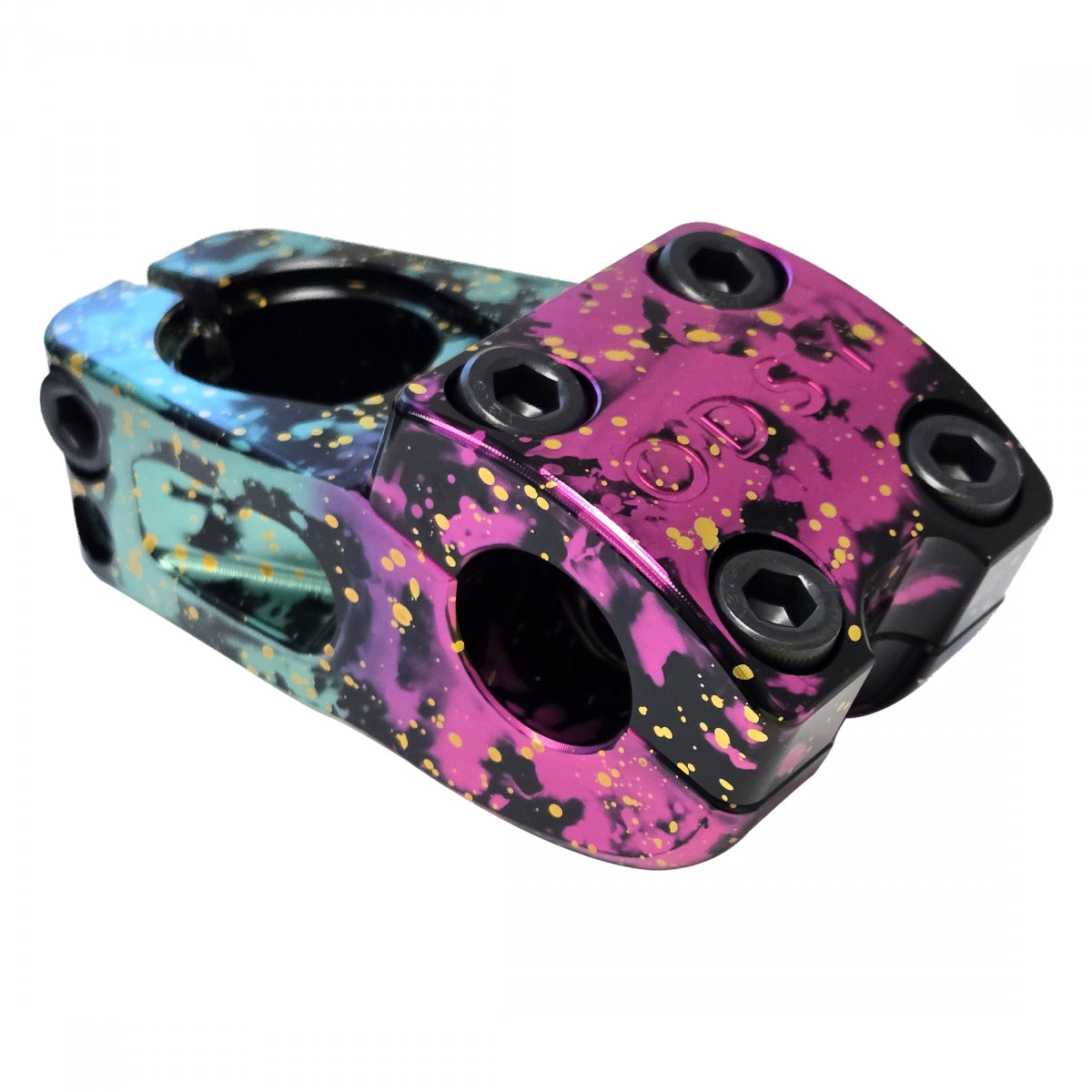 ODYSSEY STEM ODY WALSH 1-1/8 53mm SPLATTER - ODYSSEY