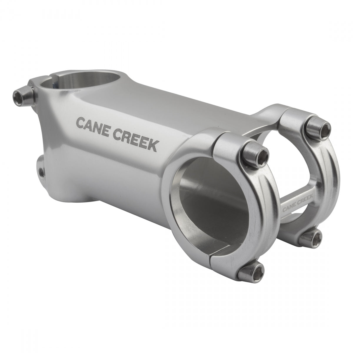 CANE CREEK STEM CC EESILK SL 100x+6d 31.8 w/o SWITCH BK - CANE CREEK