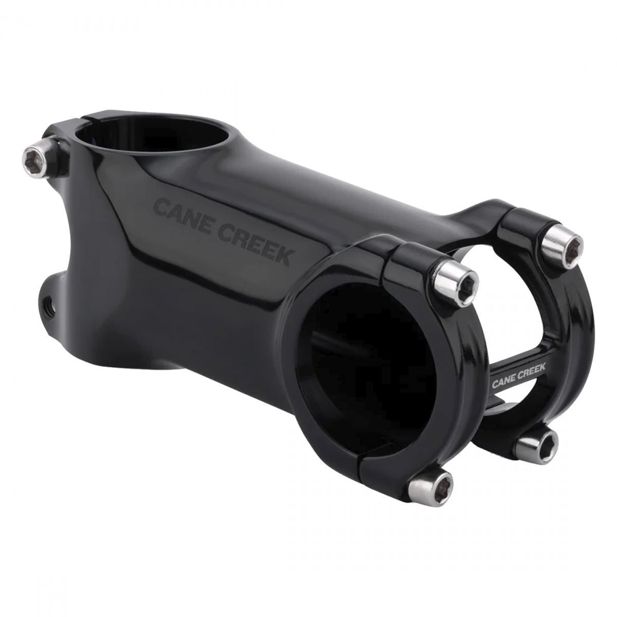 CANE CREEK STEM CC GXC 50x+6d 31.8 BK - CANE CREEK