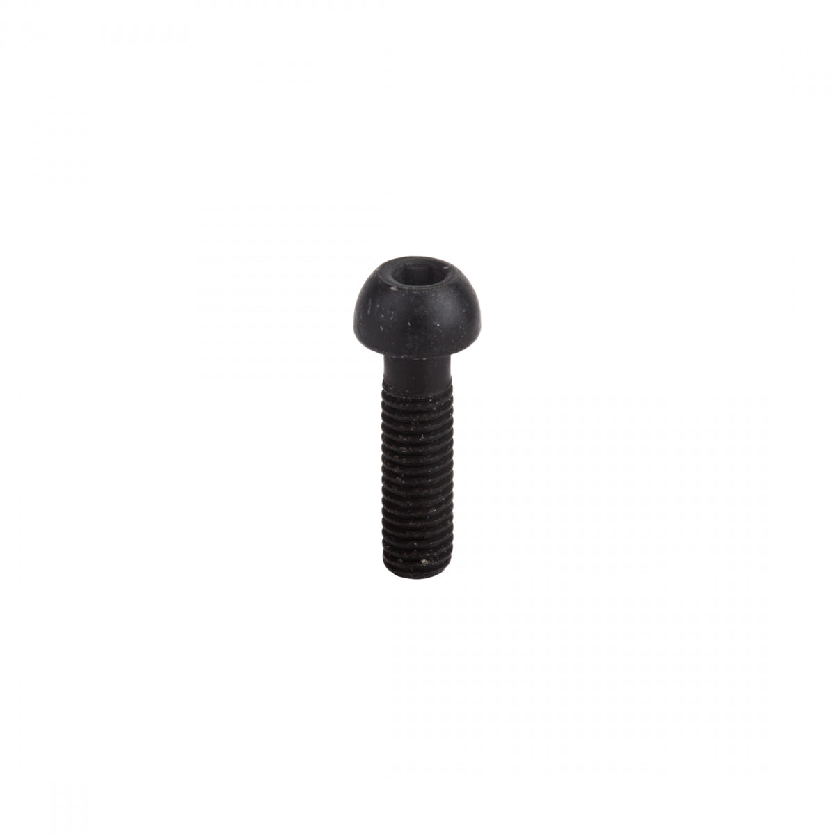 THOMSON STEM THOM STEM BOLT Black PKof6 - THOMSON