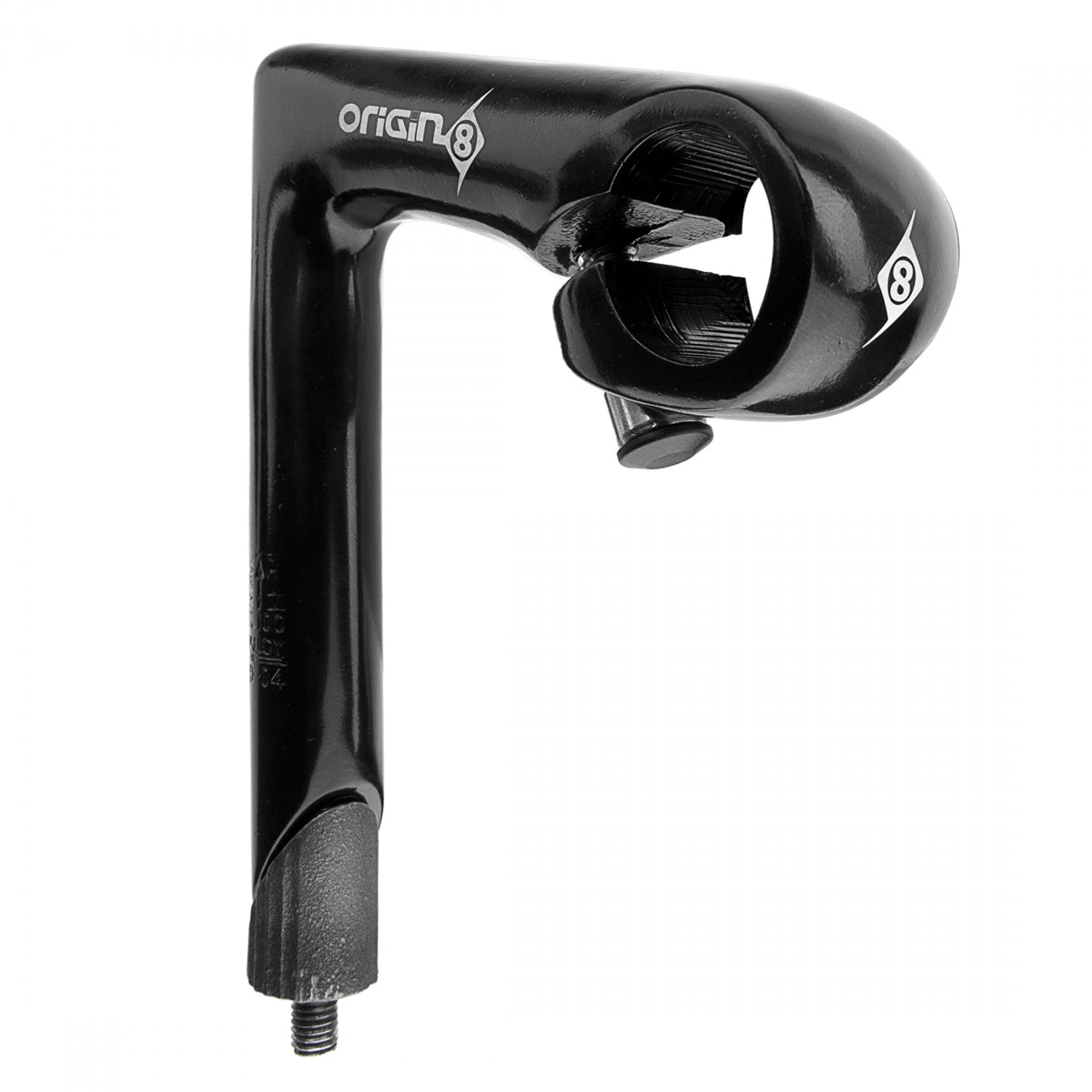 ORIGIN8 STEM OR8 CLASSIC PRO QUILL 22.2x150x100x25.4 BK - ORIGIN8