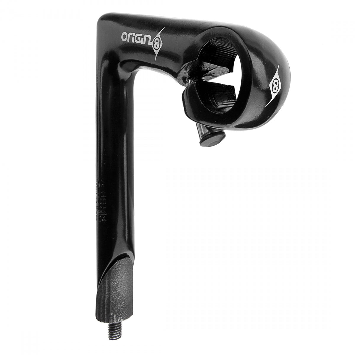 ORIGIN8 STEM OR8 CLASSIC PRO QUILL 22.2x150x100x26.0 BK - ORIGIN8