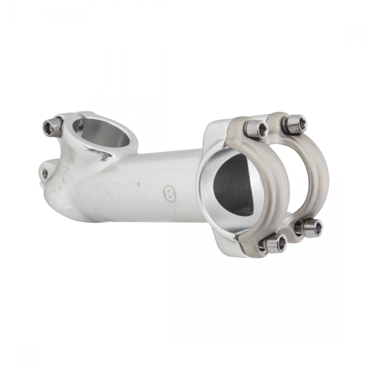 ORIGIN8 STEM OR8 PRO FIT UNIV 110 35d SL 31.8-25.4/28.6-25.4 - ORIGIN8