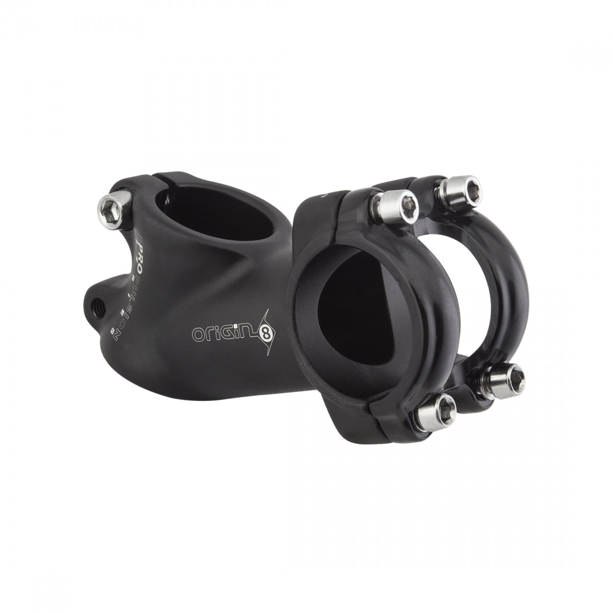 ORIGIN8 STEM OR8 PRO FIT UNIV 70 35d BK 31.8-25.4/28.6-25.4 - ORIGIN8