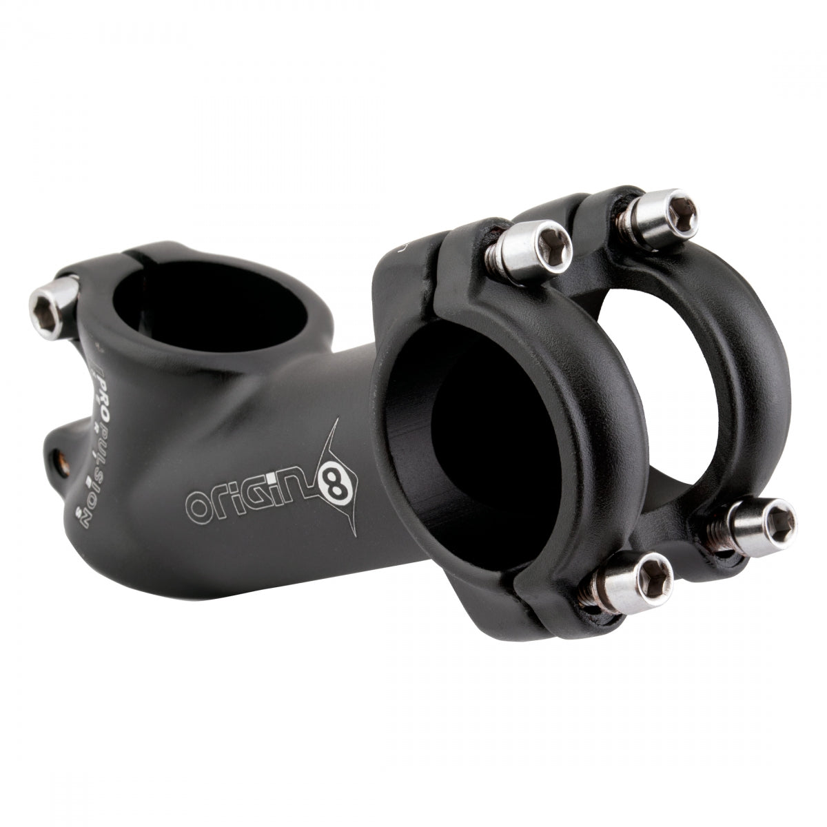 ORIGIN8 STEM OR8 PRO FIT UNIV 90 35d BK 31.8-25.4/28.6-25.4 - ORIGIN8