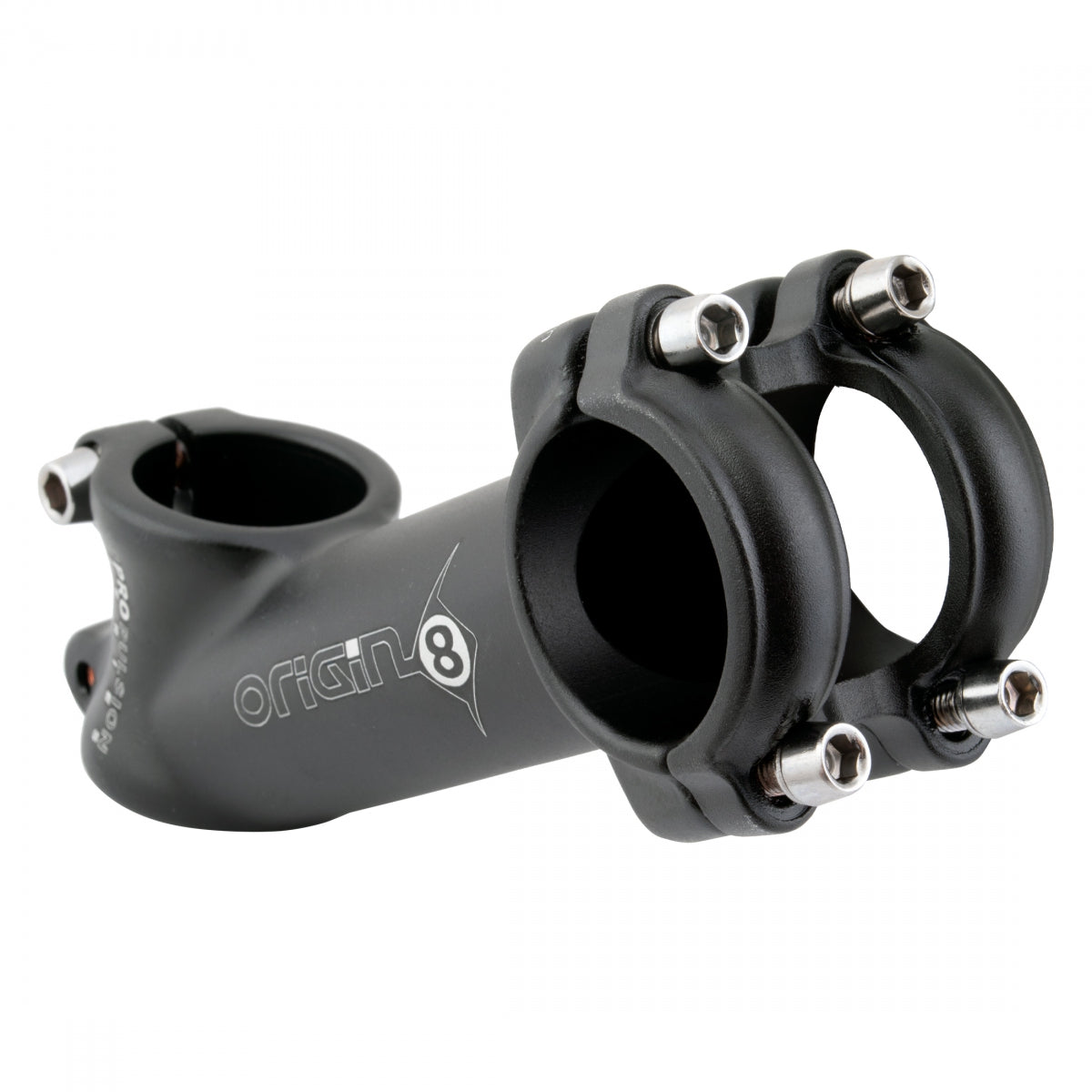 ORIGIN8 STEM OR8 PRO FIT UNIV 110 35d BK 31.8-25.4/28.6-25.4 - ORIGIN8
