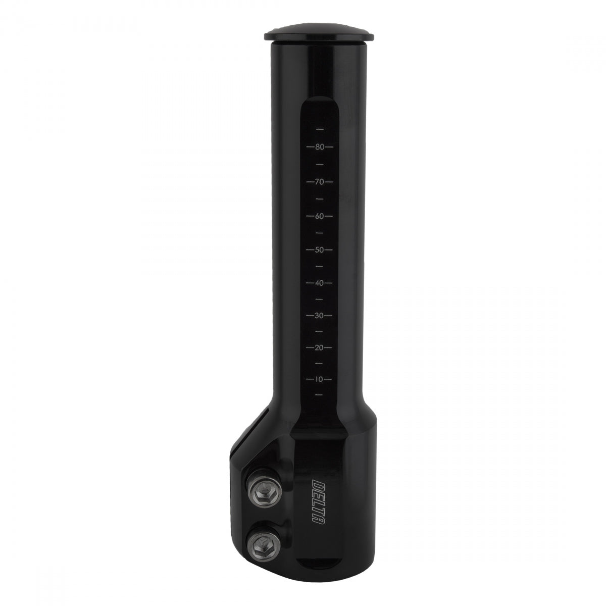 DELTA STEM RISER DELTA 1-1/8x4in PRO BK f/TDLS - DELTA