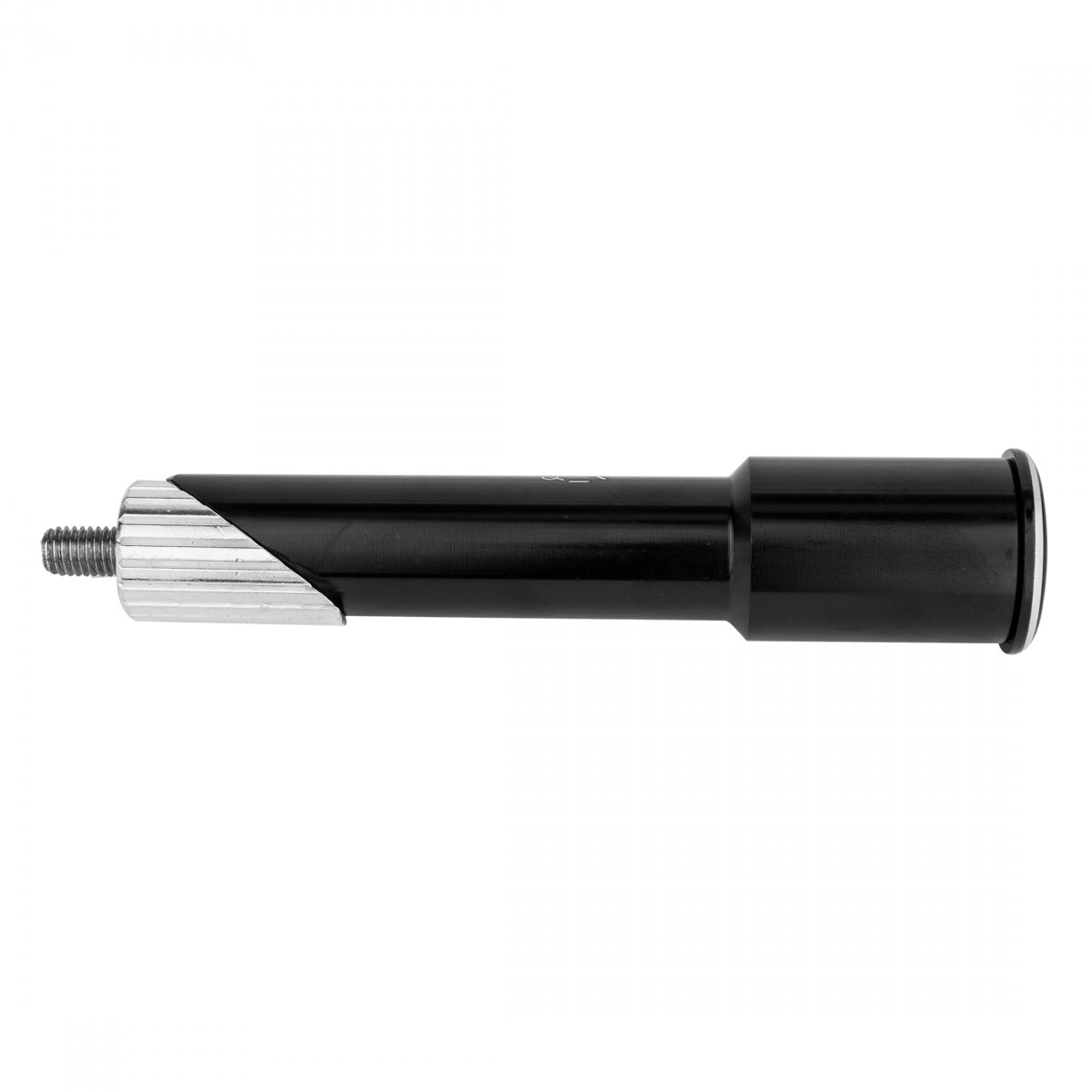 ORIGIN8 STEM MTB OR8 QUILL ADAPTER 22.2/28.6 BK - ORIGIN8