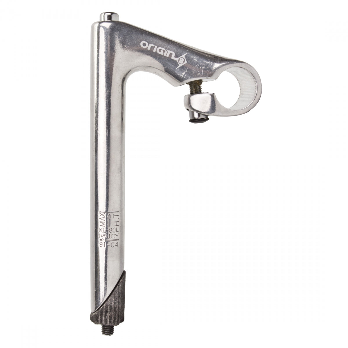 ORIGIN8 STEM OR8 CLASSIC SPORT QUILL 22.2x180x80x25.4 SL - ORIGIN8