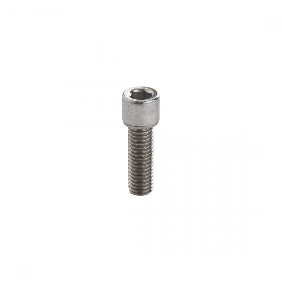 SUNLITE STEM BOLT SUNLT ALLEN HEAD TOPBOLT M8x25 SLIMHEAD CP BGof10 - SUNLITE