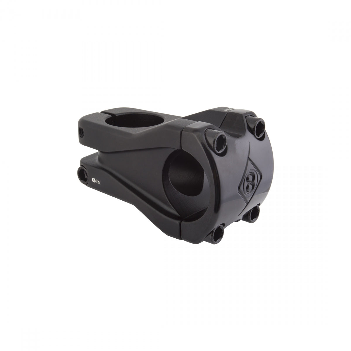 ORIGIN8 STEM OR8 FIX-8 OS 1-1/8x50x31.8 BK - ORIGIN8