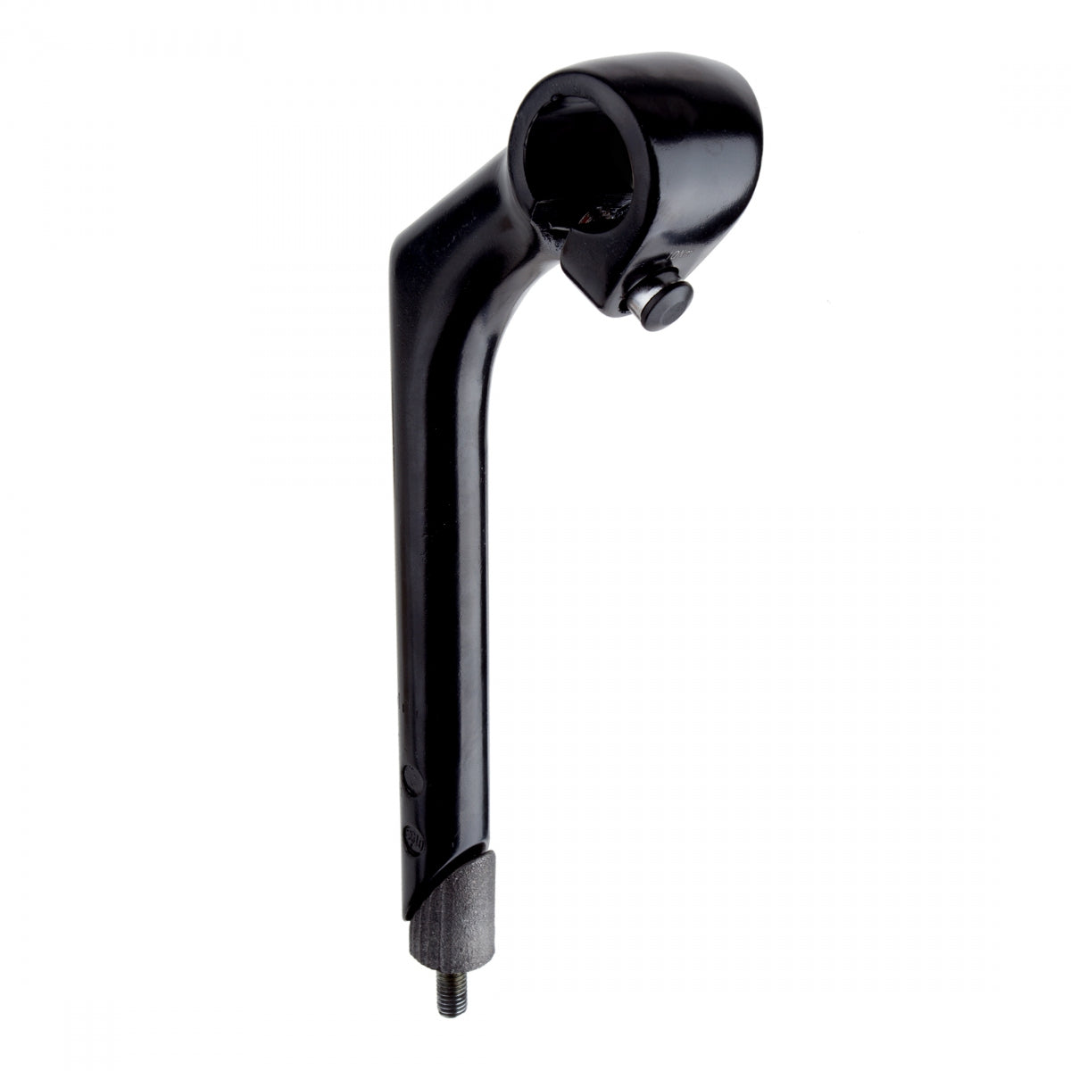 SUNLITE STEM SUNLT QUILL 1BOLT 180x22.2x60BK - SUNLITE