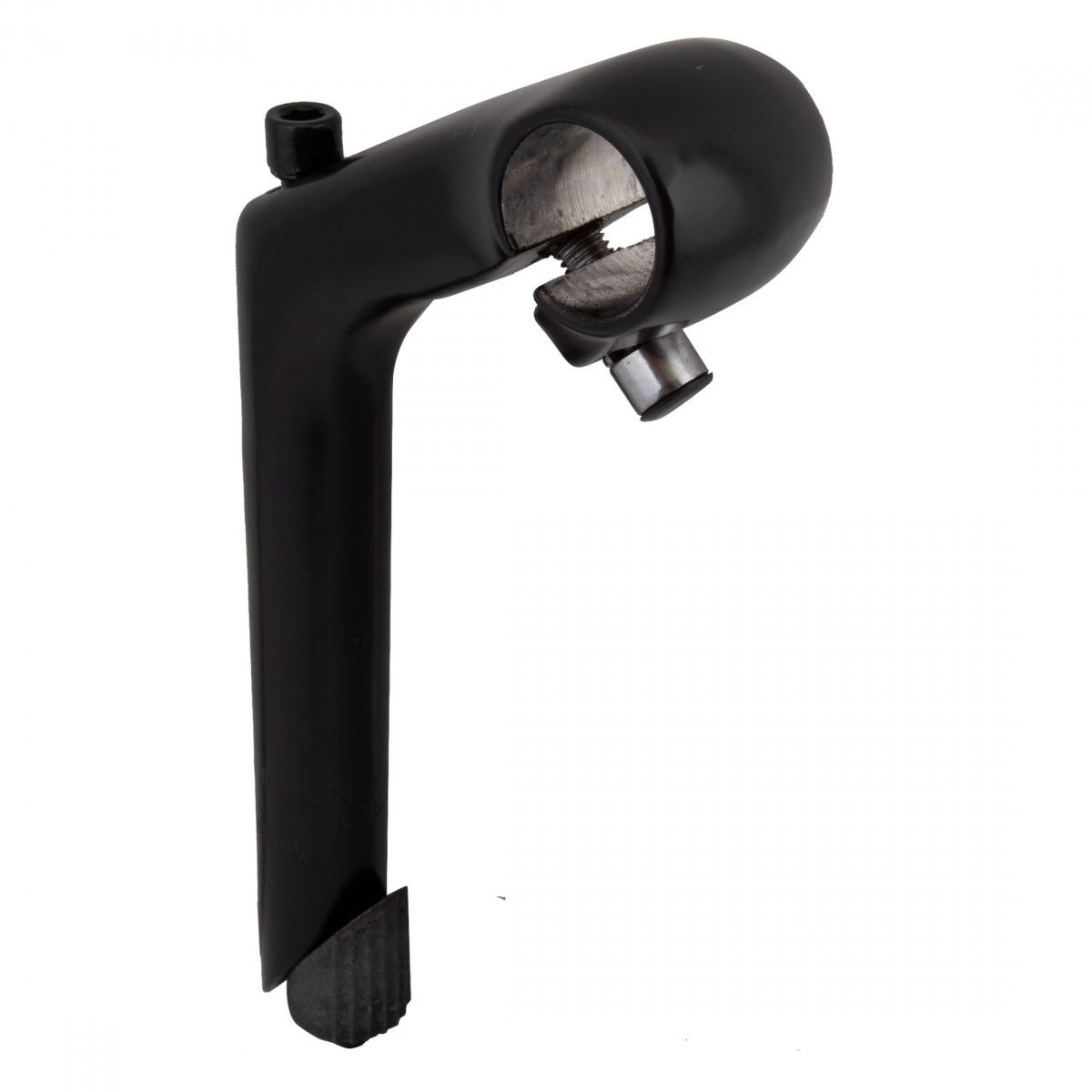 SUNLITE STEM SUNLT QUILL 1BOLT 180x25.4x80BK - SUNLITE