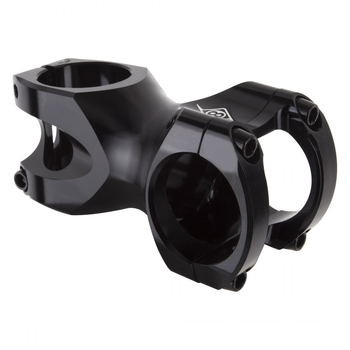 ORIGIN8 STEM OR8 FLUX CNC 60x31.8x28.6 +/-5d BK - ORIGIN8