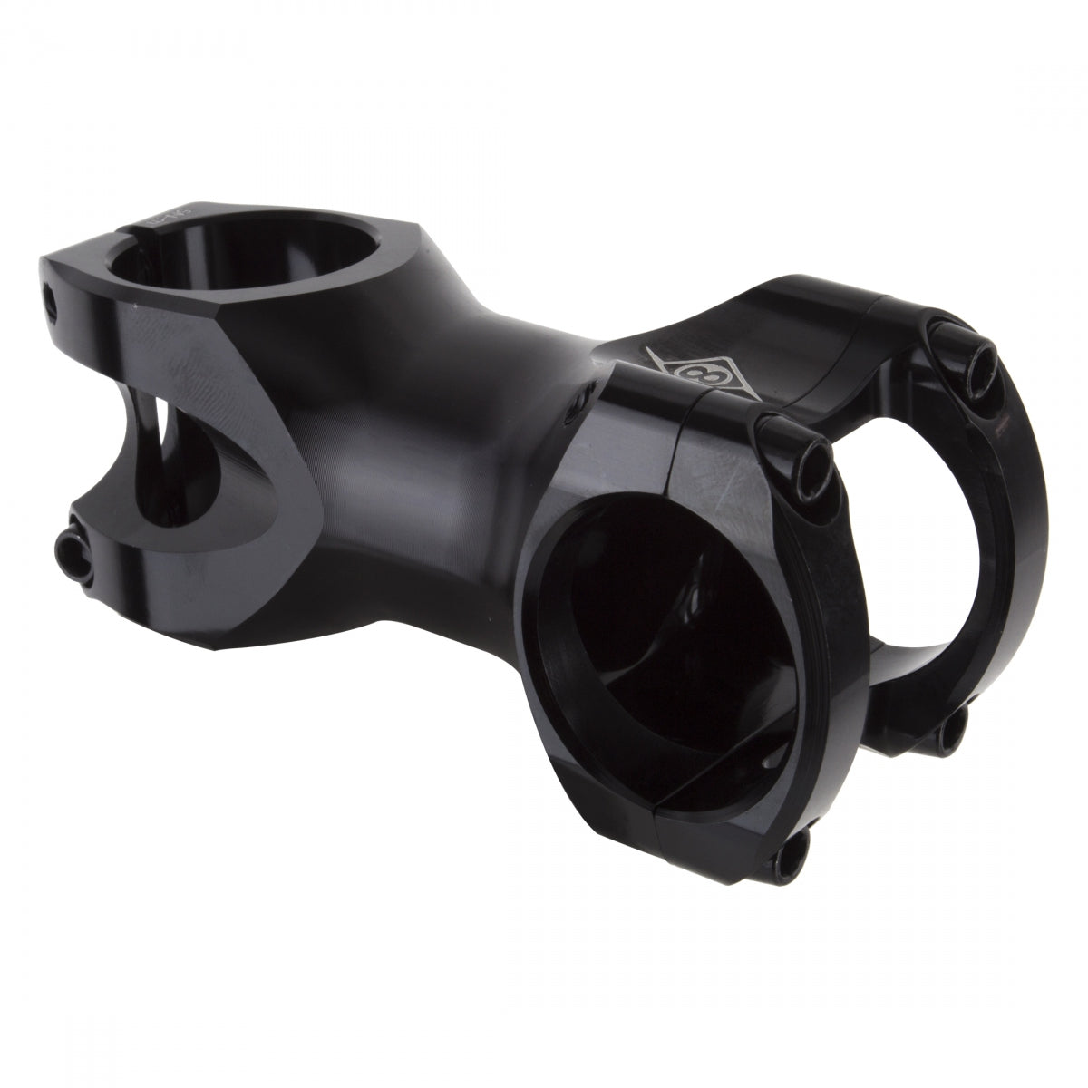 ORIGIN8 STEM OR8 FLUX CNC 70x31.8x28.6 +/-5d BK - ORIGIN8